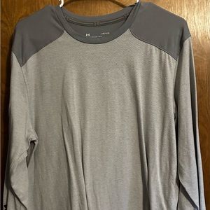 Under Armour 3/4 Length Sleeves